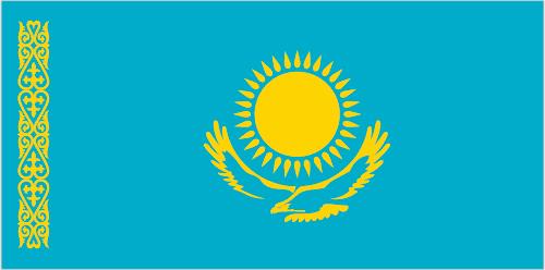 Plays from Kazakhstan
