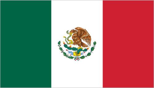 Plays from Mexico