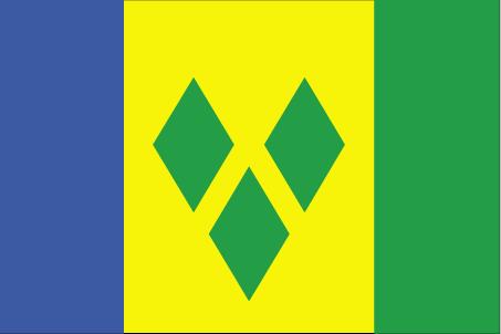 Plays from Saint Vincent and the Grenadines