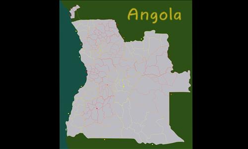 Gameplay Angola